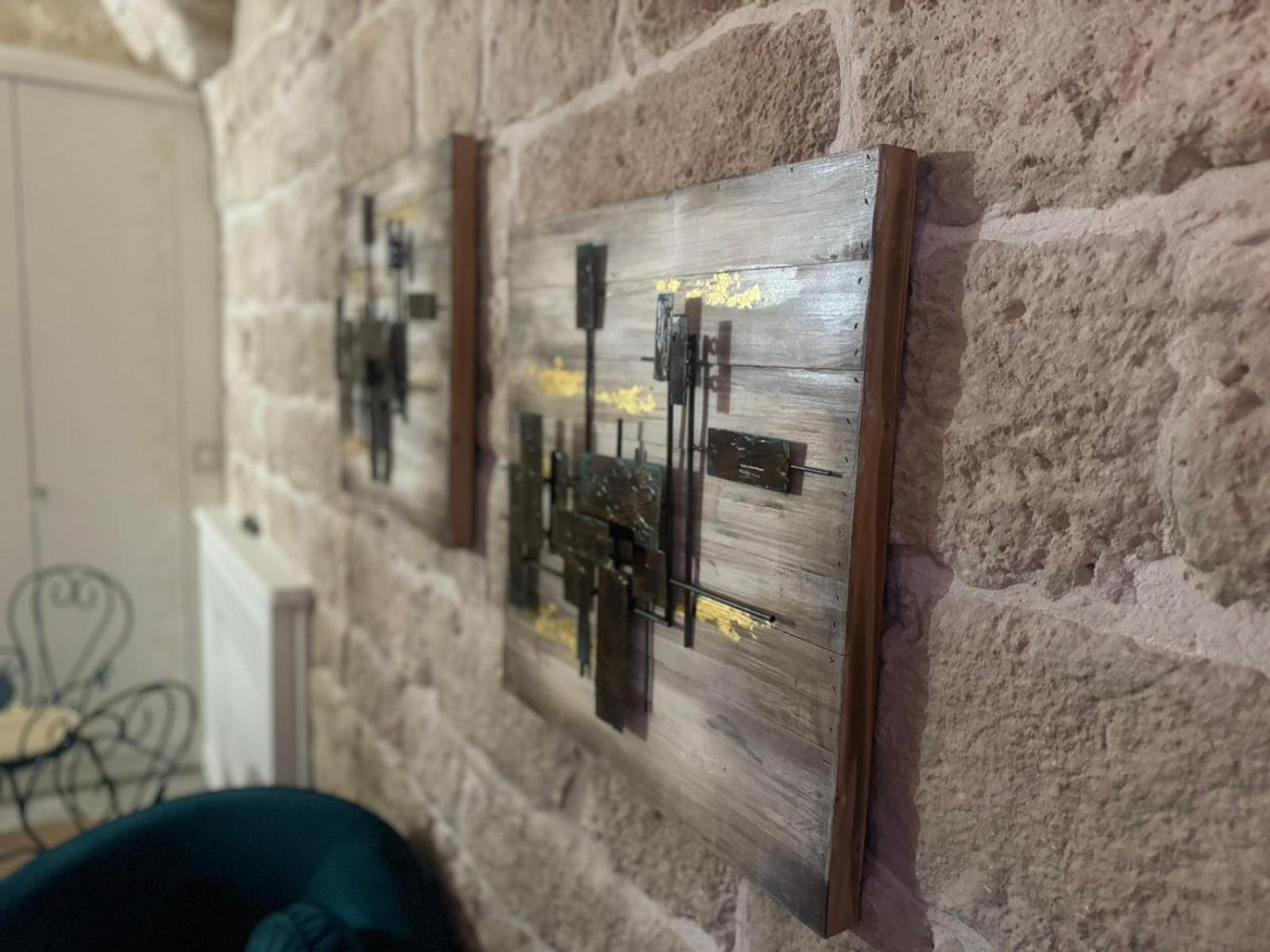 Lwg Suite 17 Martina Franca Exterior photo
