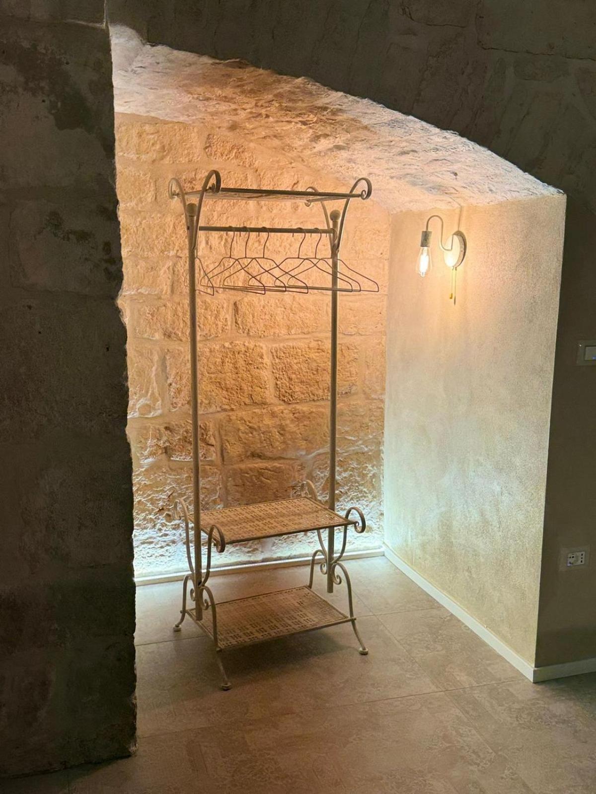 Lwg Suite 17 Martina Franca Exterior photo