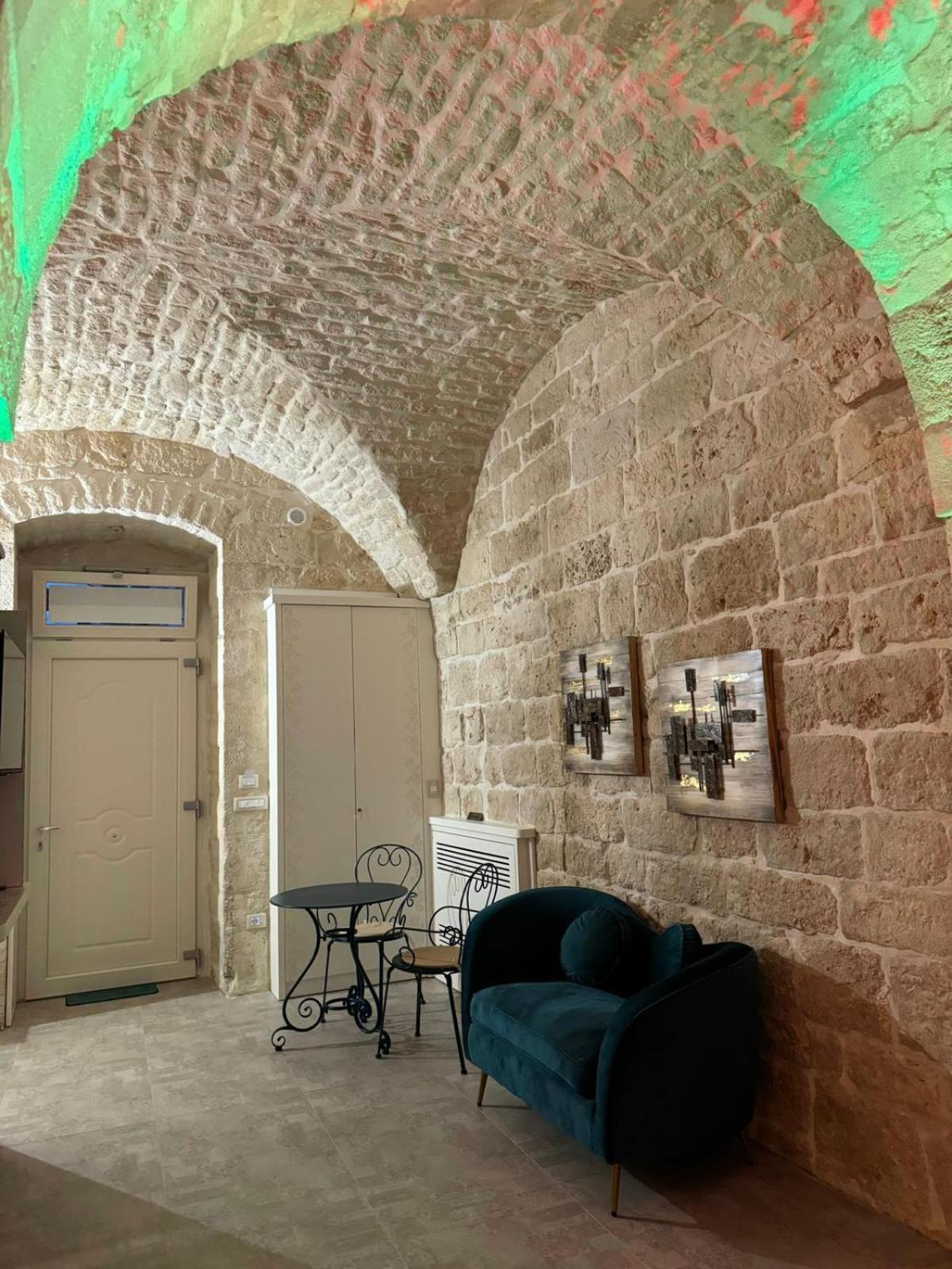 Lwg Suite 17 Martina Franca Exterior photo